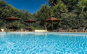 Hôtel Restaurant du Château de la Tour